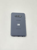 Samsung Galaxy S10e 128GB Unlocked GSM SM-G970U Prism Black Good