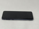 Samsung Galaxy S10e 128GB Unlocked GSM SM-G970U Prism Black Good