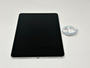 Apple iPad Air 4 64GB - Silver Cellular A2324 MYH92LL/A Very Good