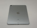 Apple iPad Air 4 64GB - Silver Cellular A2324 MYH92LL/A Very Good