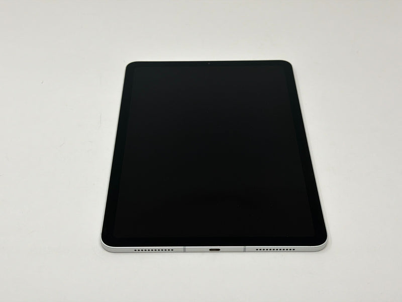 Apple iPad Air 4 64GB WiFi Cellular Silver A2324 MYH92LL/A Used