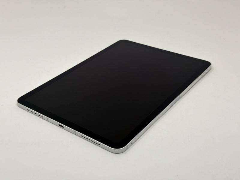 Apple iPad Air 4 64GB WiFi Cellular Silver A2324 MYH92LL/A Used
