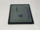 Microsoft Surface Pro 6 Intel i5 256GB 8GB 1796 Black with Keyboard Very Good