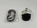 Garmin Forerunner 955 Solar Black With Black Bands Used