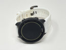 Garmin Forerunner 955 Solar Black With Black Bands Used