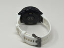 Garmin Forerunner 955 Solar Black With Black Bands Used