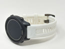 Garmin Forerunner 955 Solar Black With Black Bands Used