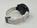 Garmin Forerunner 955 Solar Black With Black Bands Used