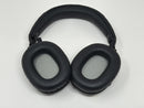 Marshall Monitor II Over Ear Active Noise Cancelling Headphones Black Excellent