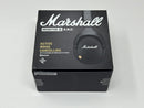 Marshall Monitor II Over Ear Active Noise Cancelling Headphones Black Excellent