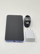 Motorola Moto G Power 2022 Unlocked 128GB XT2165-5 Ice Blue Good