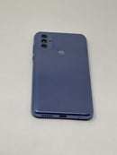 Motorola Moto G Power 2022 Unlocked 128GB XT2165-5 Ice Blue Good