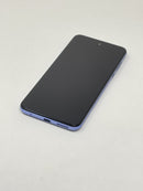 Motorola Moto G Power 2022 Unlocked 128GB XT2165-5 Ice Blue Good