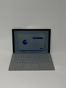 Microsoft Surface Pro 5 2017 256GB Intel Core i5 8GB Ram 1796 with Keyboard Used