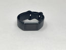 Fitbit Charge 5 FB421 Black Graphite Stainless Steel With Black Bands Good