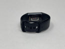 Fitbit Charge 5 FB421 Black Graphite Stainless Steel With Black Bands Good