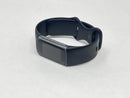 Fitbit Charge 5 FB421 Black Graphite Stainless Steel With Black Bands Good