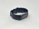Fitbit Charge 5 FB421 Black Graphite Stainless Steel With Black Bands Good