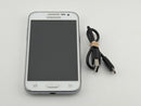 Samsung Galaxy Core Prime T-Mobile SM-G360T White Good