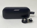 SoundLink Flex Bluetooth Portable Speaker - Black Good
