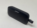 SoundLink Flex Bluetooth Portable Speaker - Black Good