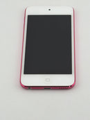 Apple iPod Touch 6th Generation 32GB A1574 Pink Excellent