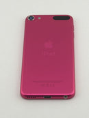 Apple iPod Touch 6th Generation 32GB A1574 Pink Excellent