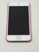 Apple iPod Touch 6th Generation 32GB - Pink (MKHQ2LL/A) Good