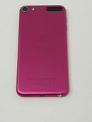 Apple iPod Touch 6th Generation 32GB - Pink (MKHQ2LL/A) Good