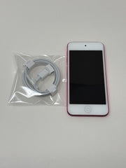Apple iPod Touch 6th Generation 32GB A1574 Pink Used