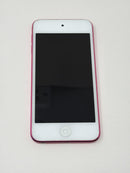 Apple iPod Touch 6th Generation 32GB A1574 Pink Used