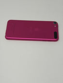 Apple iPod Touch 6th Generation 32GB A1574 Pink Used