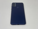 Motorola Moto G Play 2021 32GB Metro PCS XT2093-3 Mystic Blue Good