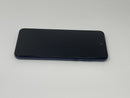 Motorola Moto G Play 2021 32GB Metro PCS XT2093-3 Mystic Blue Good