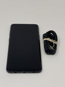 Samsung Galaxy S9 Plus Unlocked 64GB Midnight Black SM-G965U Used
