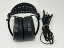Audeze LCD-2 Classic Headphones Black Excellent