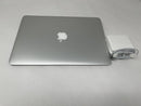 Apple MacBook Air Core i5 1.8GHz 13in 128GB SSD 8GB RAM A1466 2017 Good