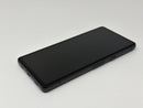 Google Pixel 7a 128GB Unlocked GSM GWKK3 Charcoal Cell Phone Very Good