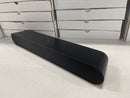 Sonos Ray Soundbar Black Very Good