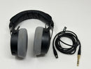 Beyerdynamic DT 900 PRO X Over the Ear Headphones Black Good