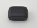 Jabra Elite 85t In-Ear Wireless Headphones Titanium Black Very Good