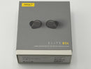 Jabra Elite 85t In-Ear Wireless Headphones Titanium Black Very Good