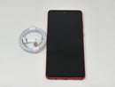 Samsung Galaxy Note10 Lite 128GB Unlocked Aura Red SM-N770F/DS Used
