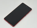 Samsung Galaxy Note10 Lite 128GB Unlocked Aura Red SM-N770F/DS Used