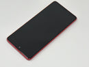 Samsung Galaxy Note10 Lite 128GB Unlocked Aura Red SM-N770F/DS Used