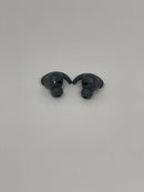 Beats by Dr. Dre Fit Pro True Wireless Earbuds Sage Gray Very Good