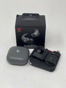 Beats by Dr. Dre Fit Pro True Wireless Earbuds Sage Gray Good