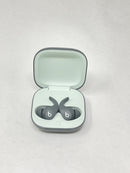 Beats by Dr. Dre Fit Pro True Wireless Earbuds Sage Gray Good