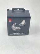 Beats by Dr. Dre Fit Pro True Wireless Earbuds Sage Gray Good