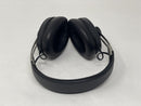Sennheiser Momentum 3 Wireless Noise-Cancelling Headphones Black Very Good